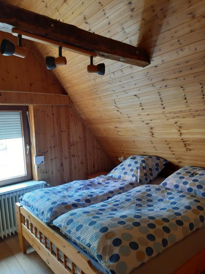 Ferienhaus Heide Zentrum 外观 照片