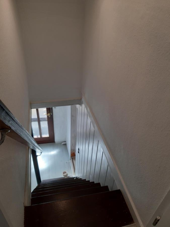 Ferienhaus Heide Zentrum 外观 照片